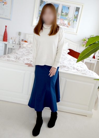 まゆ